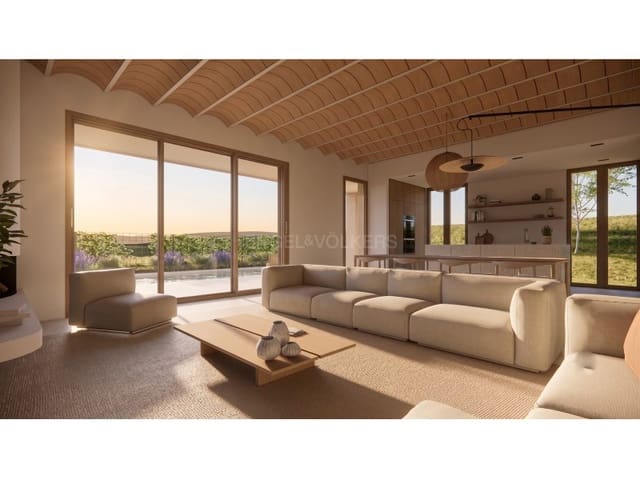 4 soveværelse Villa til salg i S'Agaro, Castell-Platja d'Aro med swimmingpool garage - € 1.490.000 (Ref: 9984613)