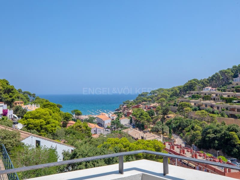 Chalet de 4 habitaciones en Begur en venta con piscina garaje - 1.980.000 € (Ref: 9990410)