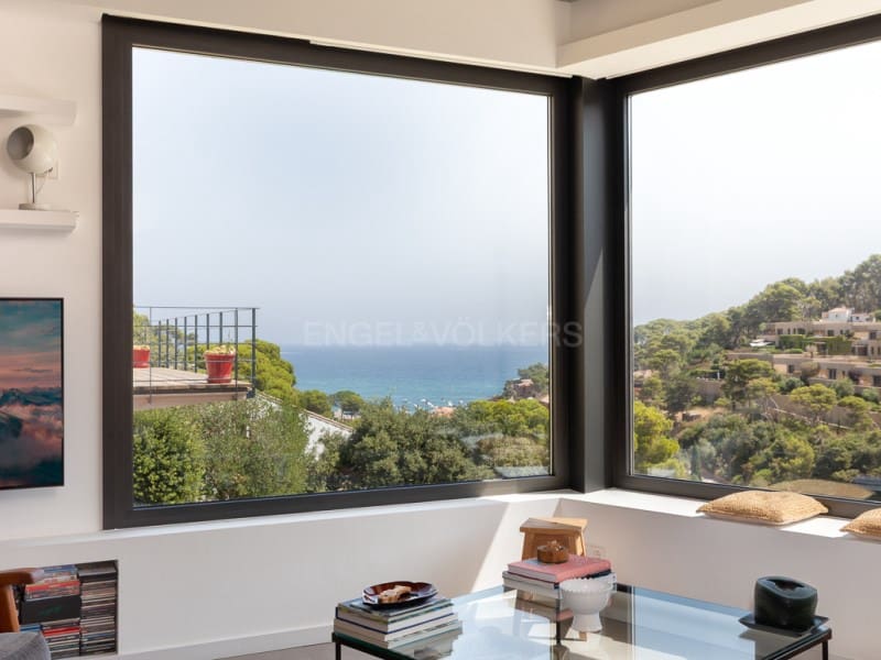 Chalet de 4 habitaciones en Begur en venta con piscina garaje - 1.980.000 € (Ref: 9990410)