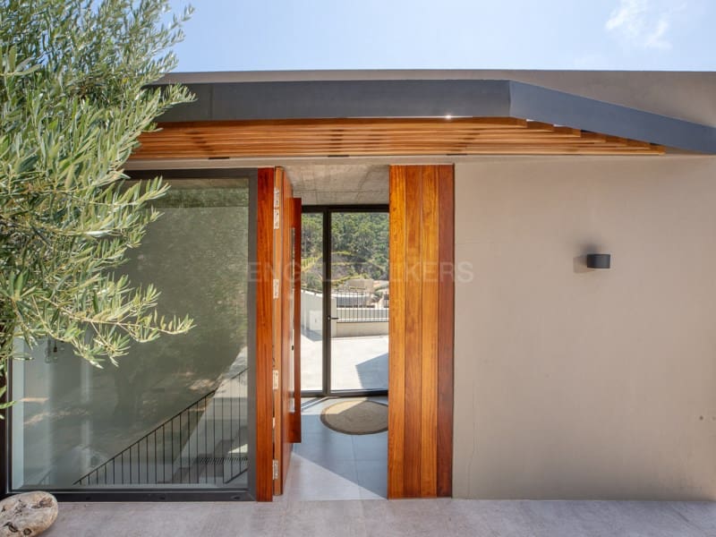 Chalet de 4 habitaciones en Begur en venta con piscina garaje - 1.980.000 € (Ref: 9990410)