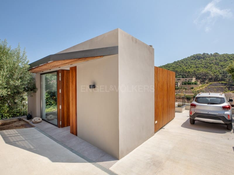 Chalet de 4 habitaciones en Begur en venta con piscina garaje - 1.980.000 € (Ref: 9990410)