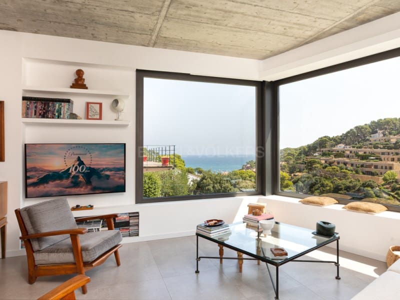 Chalet de 4 habitaciones en Begur en venta con piscina garaje - 1.980.000 € (Ref: 9990410)