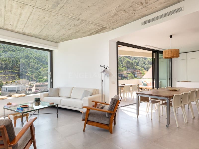 Chalet de 4 habitaciones en Begur en venta con piscina garaje - 1.980.000 € (Ref: 9990410)