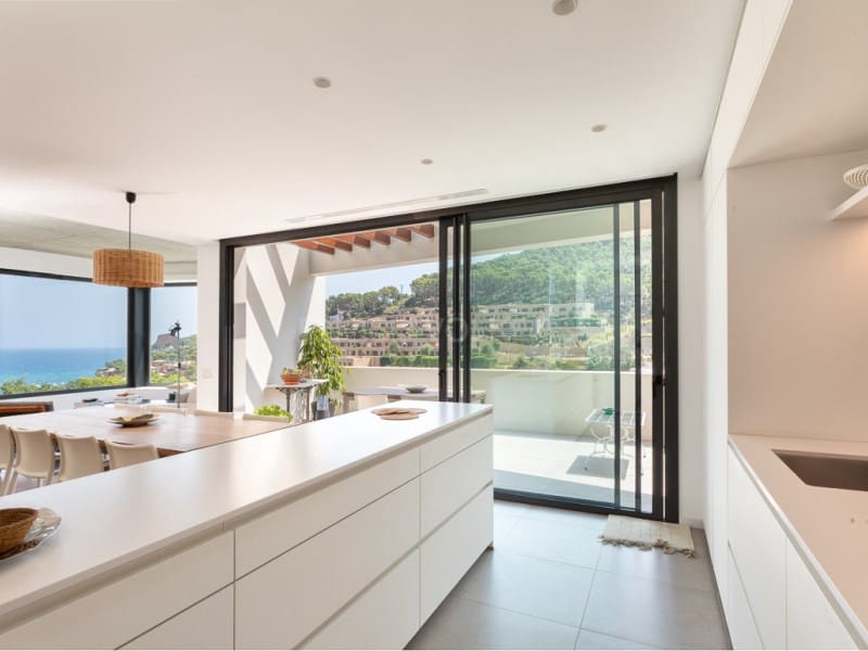 Chalet de 4 habitaciones en Begur en venta con piscina garaje - 1.980.000 € (Ref: 9990410)