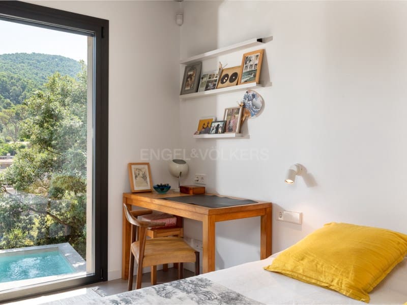 Chalet de 4 habitaciones en Begur en venta con piscina garaje - 1.980.000 € (Ref: 9990410)