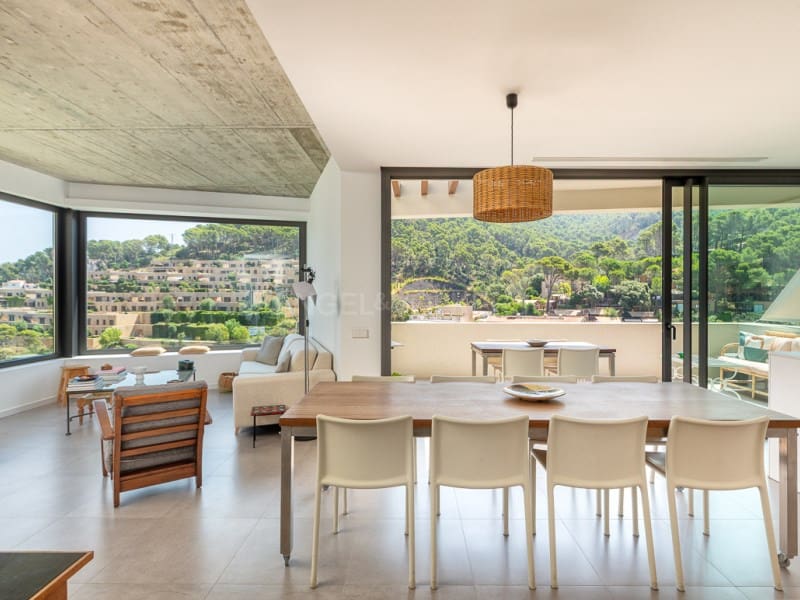 Chalet de 4 habitaciones en Begur en venta con piscina garaje - 1.980.000 € (Ref: 9990410)