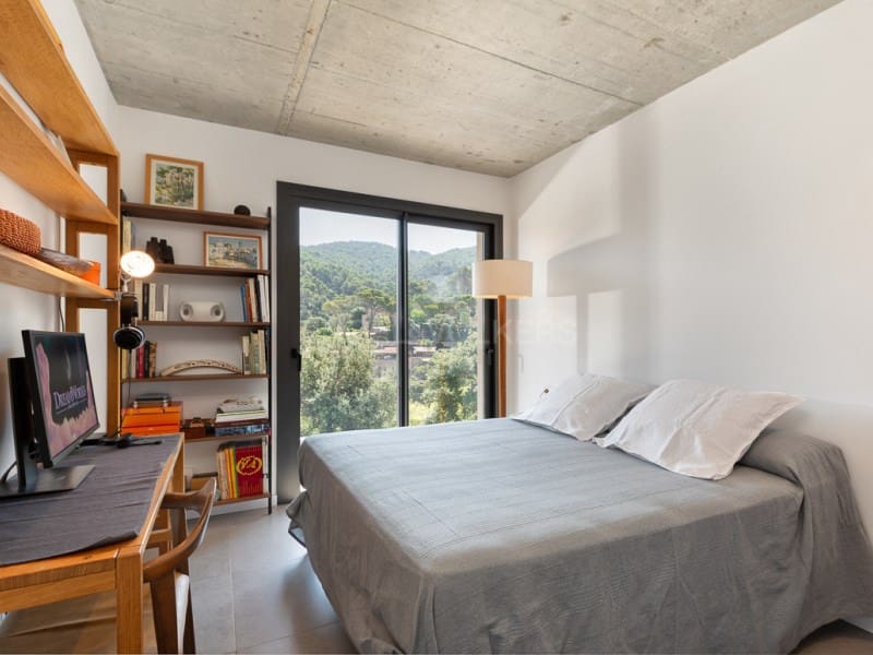 Chalet de 4 habitaciones en Begur en venta con piscina garaje - 1.980.000 € (Ref: 9990410)