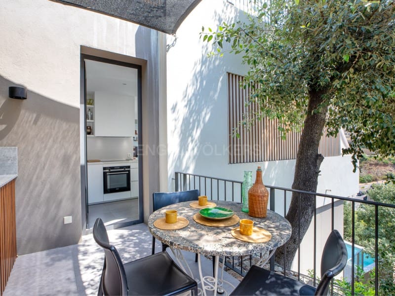 Chalet de 4 habitaciones en Begur en venta con piscina garaje - 1.980.000 € (Ref: 9990410)