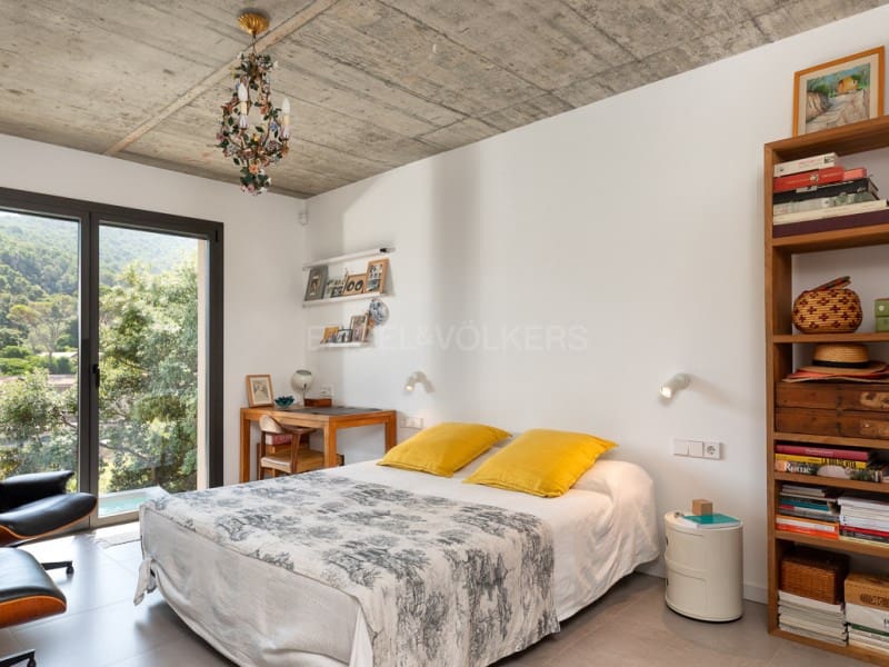 Chalet de 4 habitaciones en Begur en venta con piscina garaje - 1.980.000 € (Ref: 9990410)