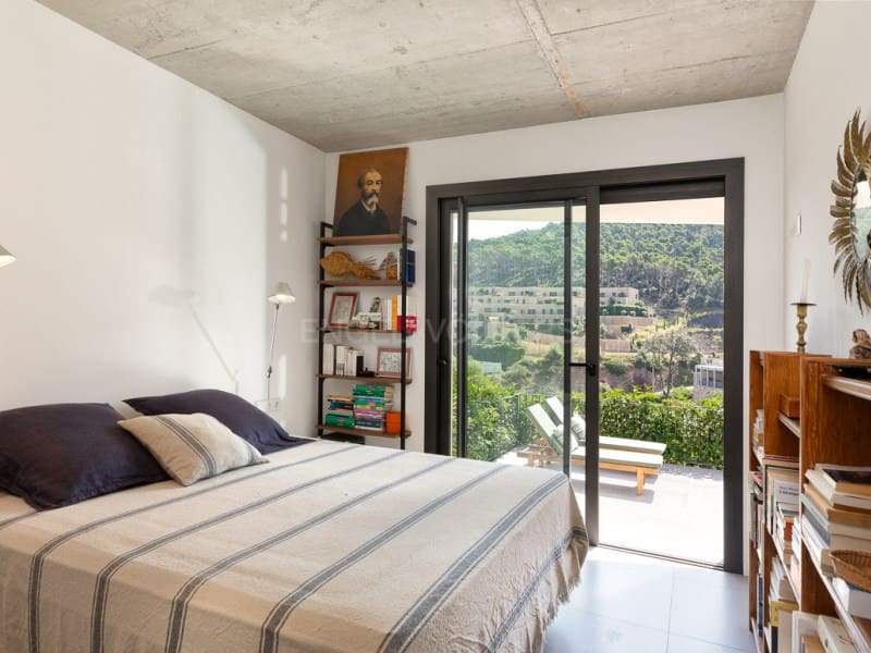 Chalet de 4 habitaciones en Begur en venta con piscina garaje - 1.980.000 € (Ref: 9990410)
