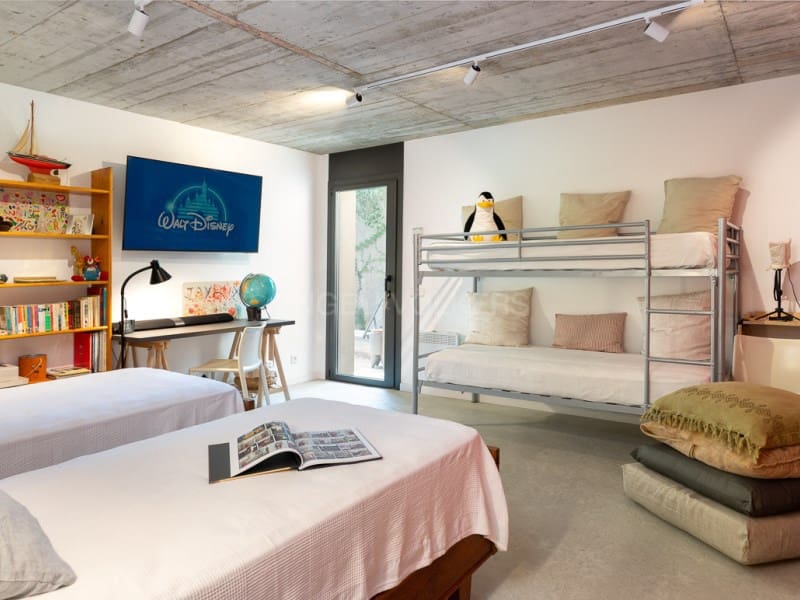 Chalet de 4 habitaciones en Begur en venta con piscina garaje - 1.980.000 € (Ref: 9990410)