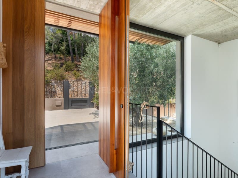 Chalet de 4 habitaciones en Begur en venta con piscina garaje - 1.980.000 € (Ref: 9990410)