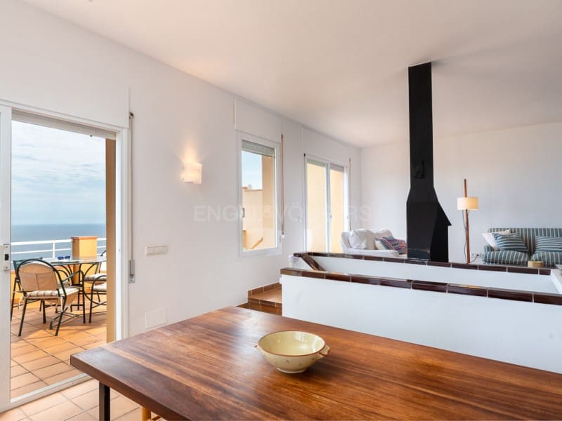 Pareado de 3 habitaciones en Begur en venta con piscina garaje - 795.000 € (Ref: 9994286)