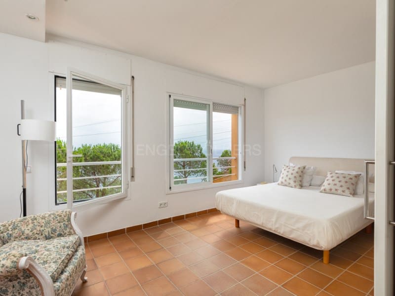 Pareado de 3 habitaciones en Begur en venta con piscina garaje - 795.000 € (Ref: 9994286)