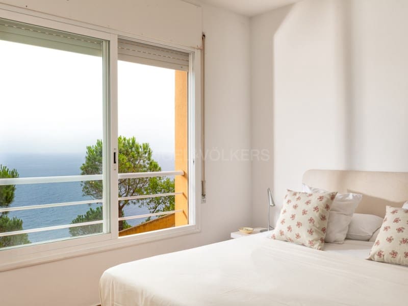 Pareado de 3 habitaciones en Begur en venta con piscina garaje - 795.000 € (Ref: 9994286)