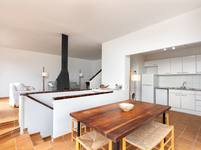 Pareado de 3 habitaciones en Begur en venta con piscina garaje - 795.000 € (Ref: 9994286)