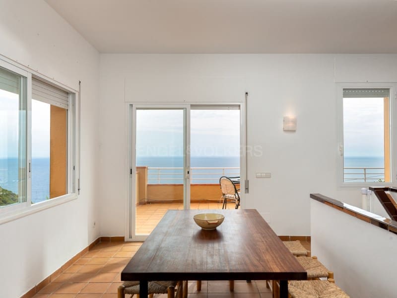 Pareado de 3 habitaciones en Begur en venta con piscina garaje - 795.000 € (Ref: 9994286)