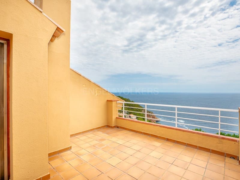 Pareado de 3 habitaciones en Begur en venta con piscina garaje - 795.000 € (Ref: 9994286)