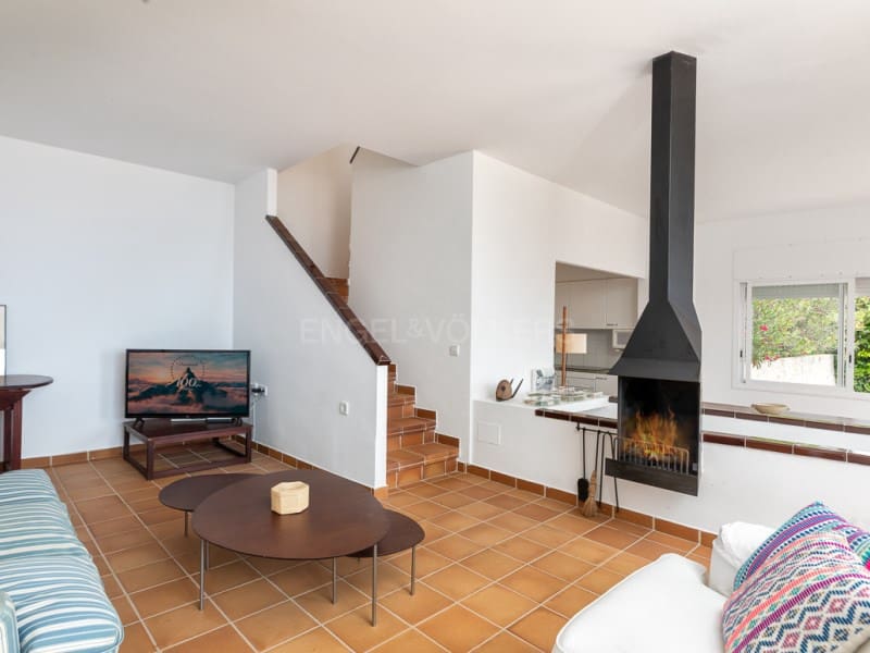 Pareado de 3 habitaciones en Begur en venta con piscina garaje - 795.000 € (Ref: 9994286)