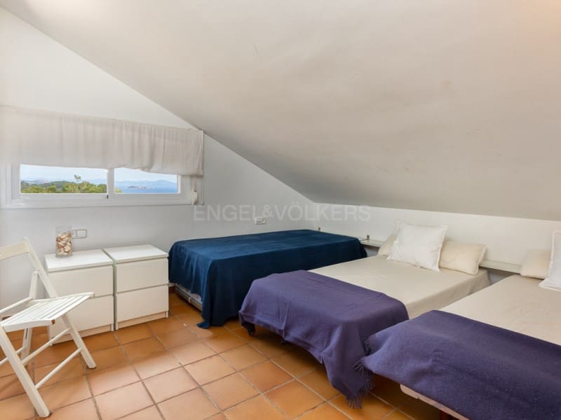 Pareado de 3 habitaciones en Begur en venta con piscina garaje - 795.000 € (Ref: 9994286)