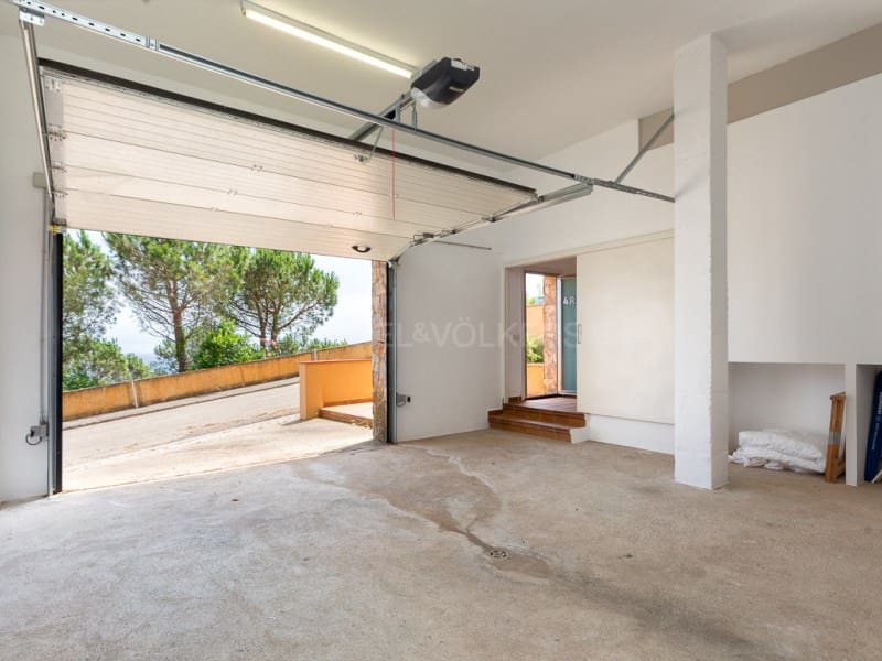 Pareado de 3 habitaciones en Begur en venta con piscina garaje - 795.000 € (Ref: 9994286)
