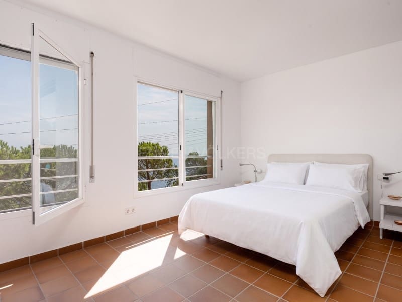3 bedroom Semi-detached Villa for sale in Begur with pool garage - € 795,000 (Ref: 9994286)