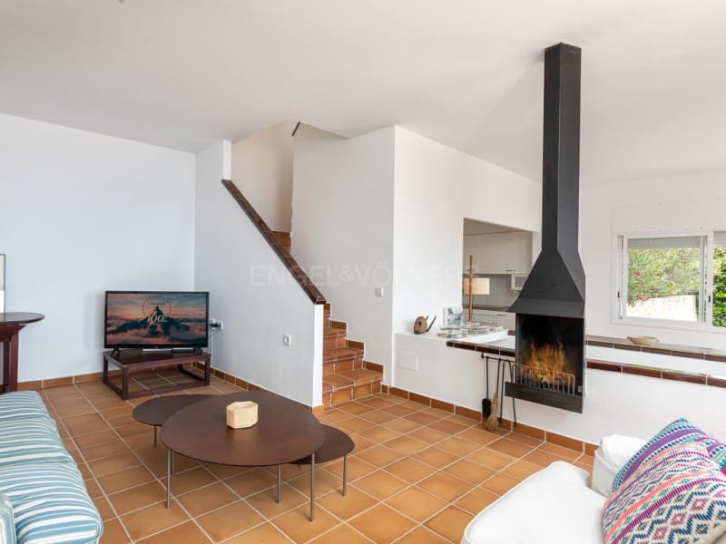 3 bedroom Semi-detached Villa for sale in Begur with pool garage - € 795,000 (Ref: 9994286)