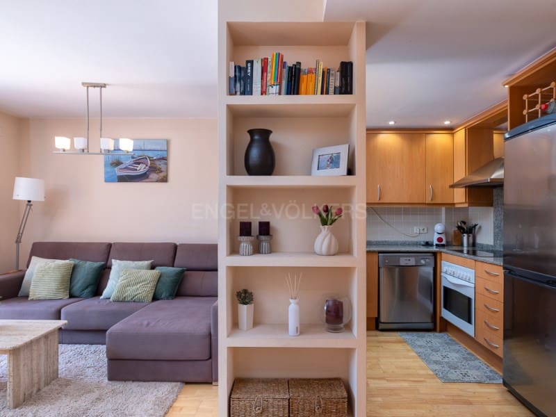 2 chambre Appartement à vendre à S'Agaro avec garage - 415 000 € (Ref: 9998481)