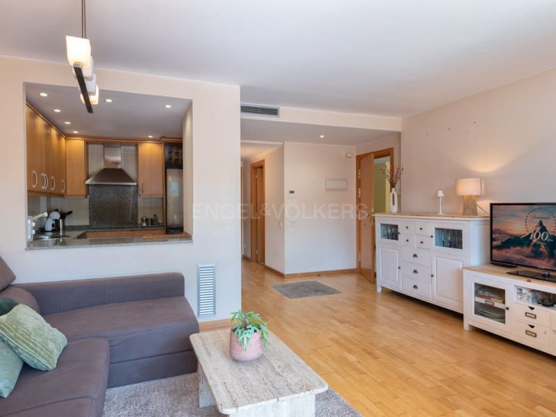 2 chambre Appartement à vendre à S'Agaro avec garage - 415 000 € (Ref: 9998481)