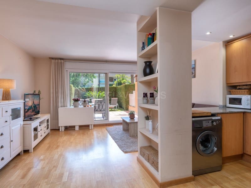 2 chambre Appartement à vendre à S'Agaro avec garage - 415 000 € (Ref: 9998481)