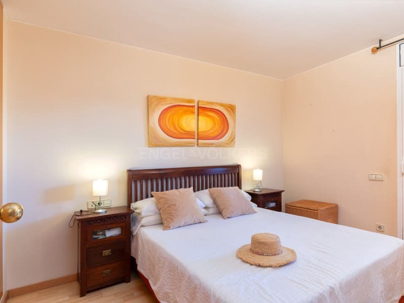 2 chambre Appartement à vendre à S'Agaro avec garage - 415 000 € (Ref: 9998481)