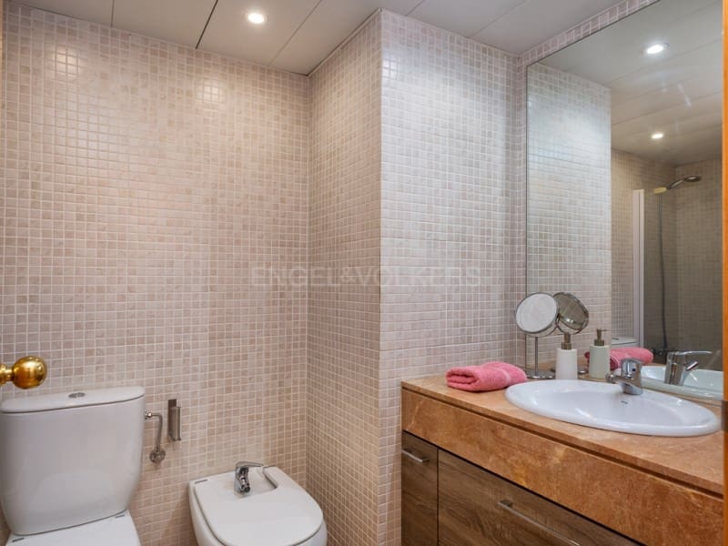 2 chambre Appartement à vendre à S'Agaro avec garage - 415 000 € (Ref: 9998481)