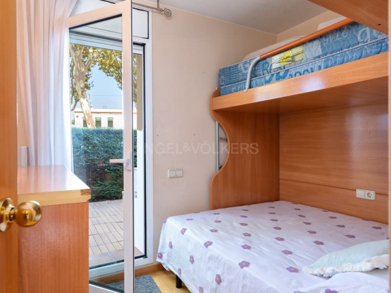 2 chambre Appartement à vendre à S'Agaro avec garage - 415 000 € (Ref: 9998481)