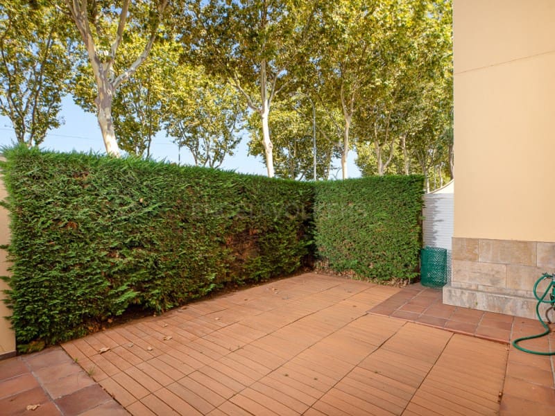 2 chambre Appartement à vendre à S'Agaro avec garage - 415 000 € (Ref: 9998481)