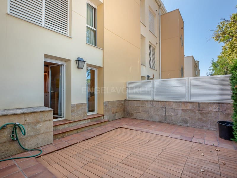 2 chambre Appartement à vendre à S'Agaro avec garage - 415 000 € (Ref: 9998481)