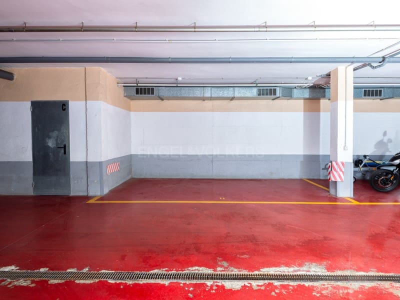 2 chambre Appartement à vendre à S'Agaro avec garage - 415 000 € (Ref: 9998481)
