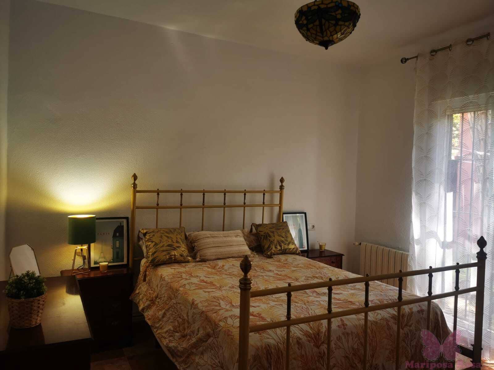 4 quarto Moradia para arrendar em Chiclana de la Frontera com piscina garagem - 950 € (Ref: 10027552)