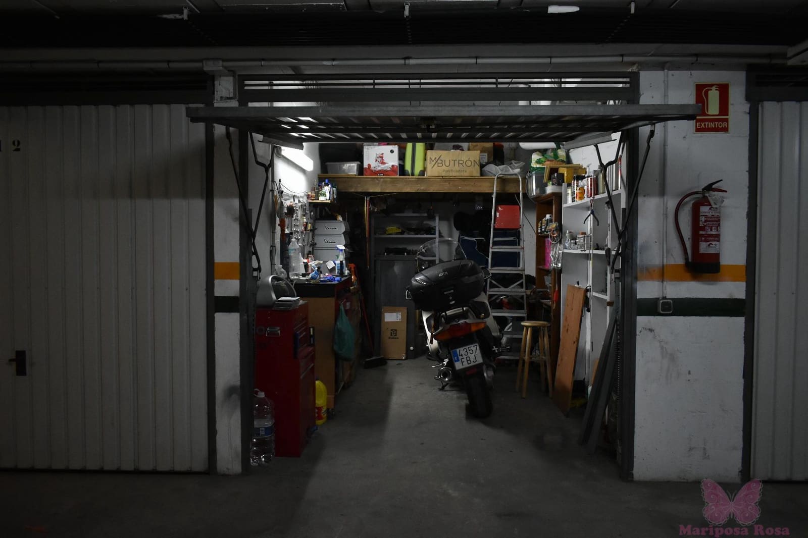 3 makuuhuone Paritalo myytävänä paikassa San Fernando mukana 
autotalli - 280 000 € (Ref: 10030629)