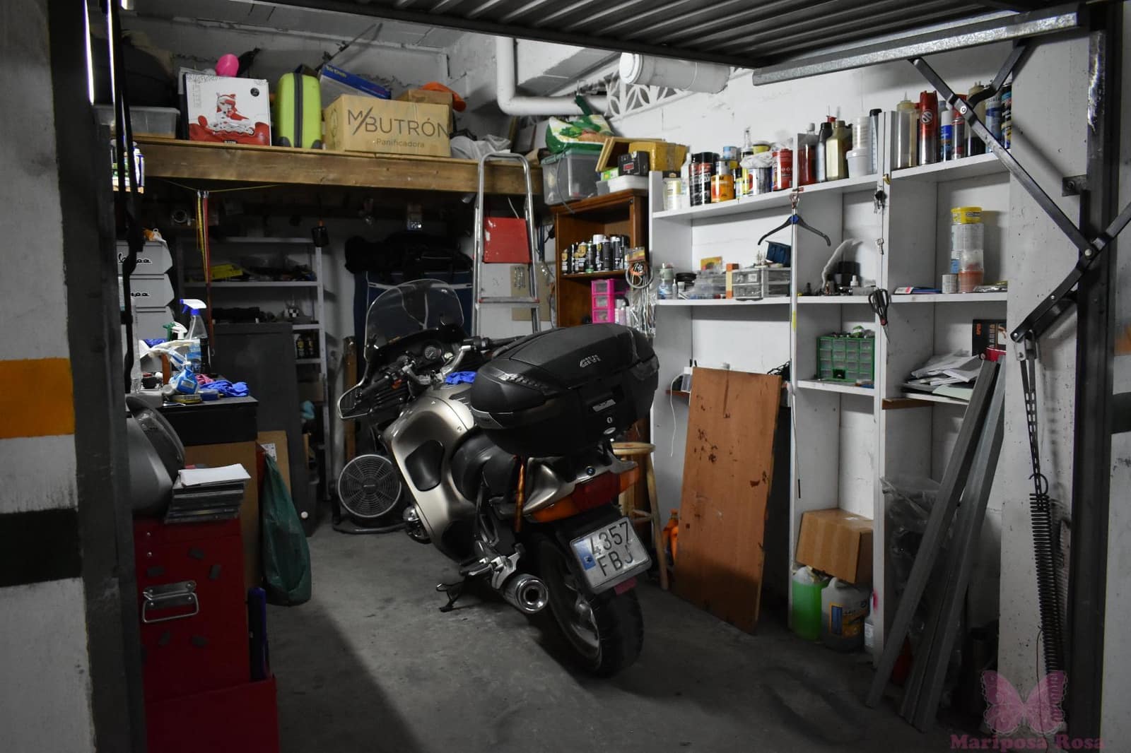 3 makuuhuone Paritalo myytävänä paikassa San Fernando mukana 
autotalli - 280 000 € (Ref: 10030629)