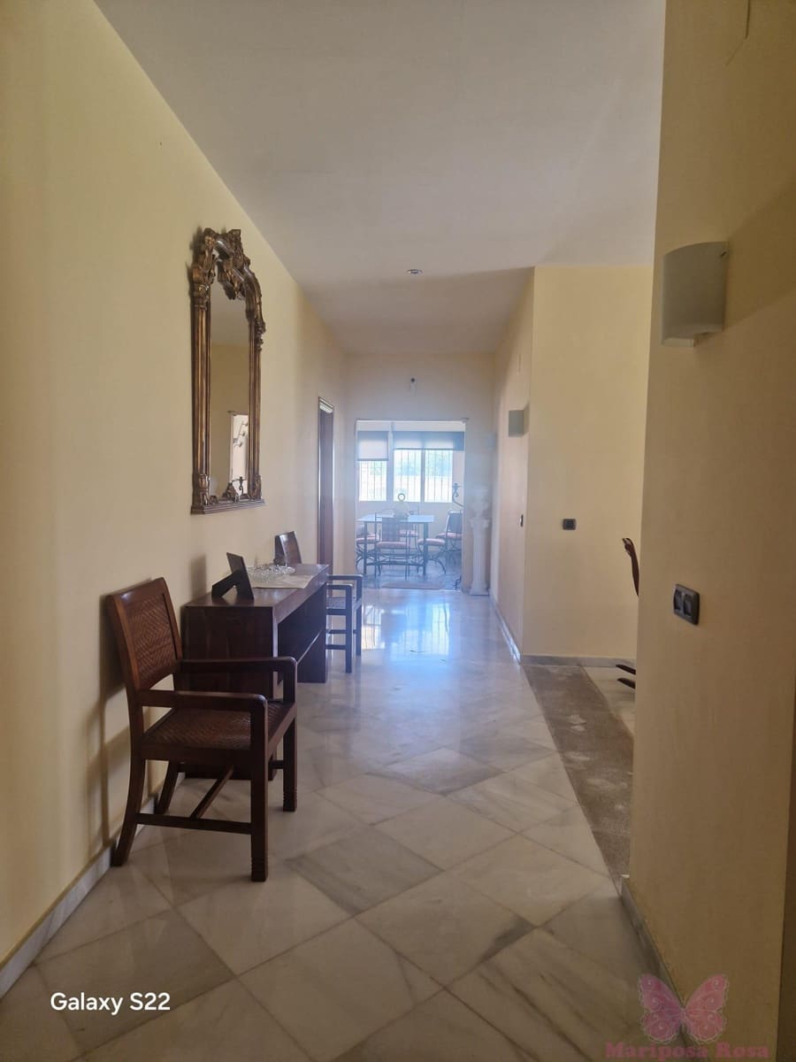4 Zimmer Finca/Landgut zu verkaufen in Chiclana de la Frontera - 1.800.000 € (Ref: 10085234)