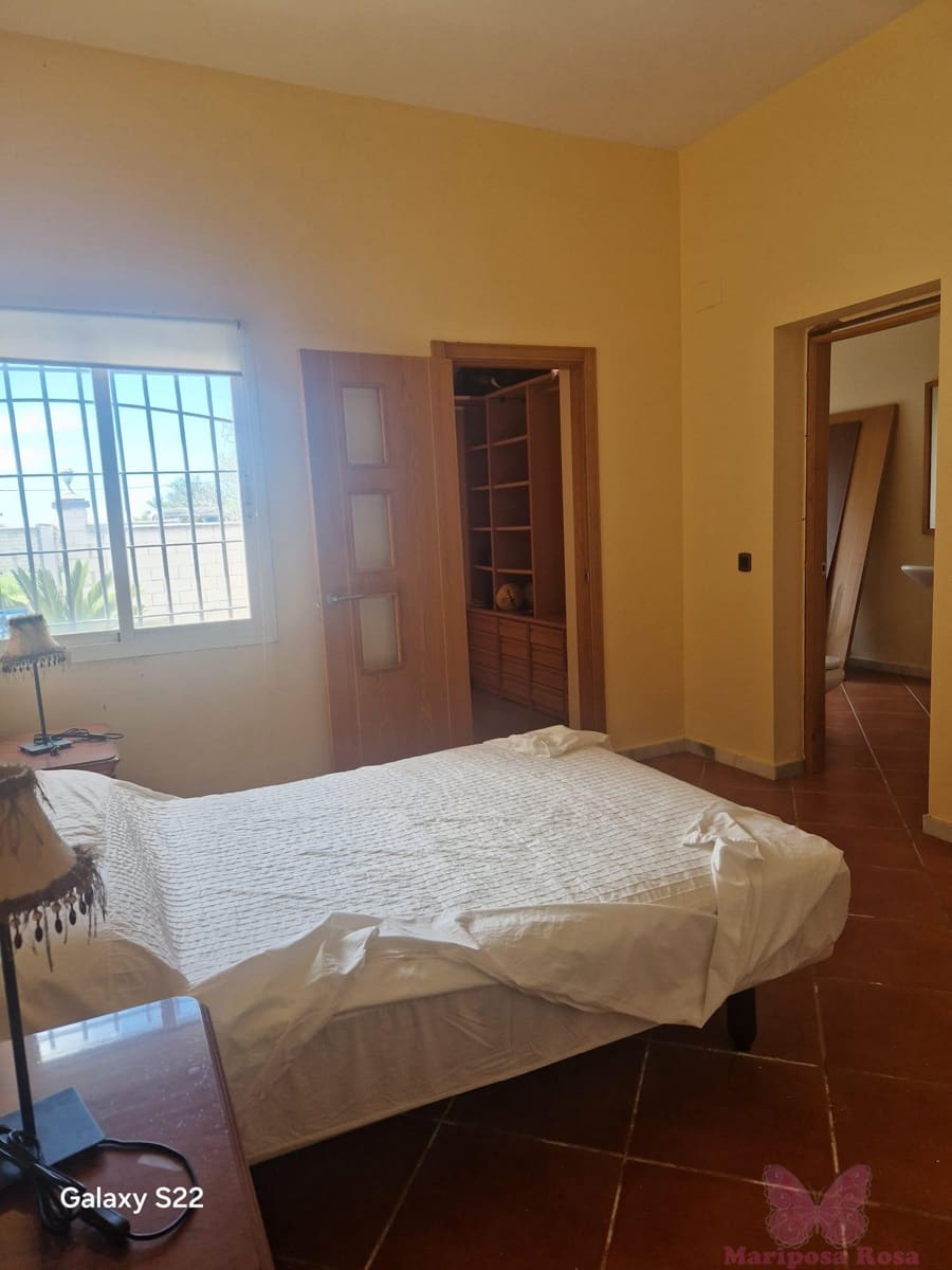 4 Zimmer Finca/Landgut zu verkaufen in Chiclana de la Frontera - 1.800.000 € (Ref: 10085234)