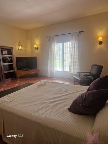 4 Zimmer Finca/Landgut zu verkaufen in Chiclana de la Frontera - 1.800.000 € (Ref: 10085234)