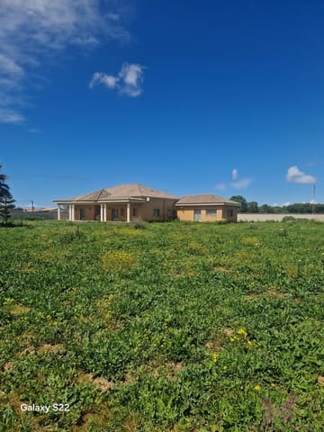 4 Zimmer Finca/Landgut zu verkaufen in Chiclana de la Frontera - 1.800.000 € (Ref: 10085234)