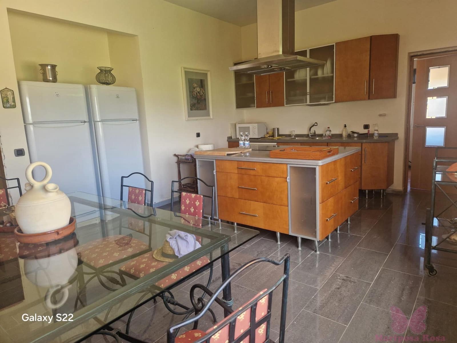 4 Zimmer Finca/Landgut zu verkaufen in Chiclana de la Frontera - 1.800.000 € (Ref: 10085234)