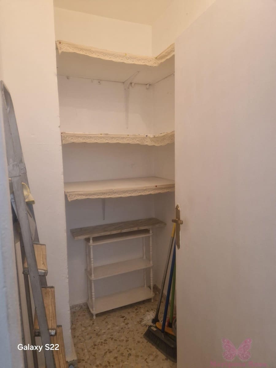 4 Zimmer Wohnung zu verkaufen in Cadiz Stadt - 368.000 € (Ref: 10120250)