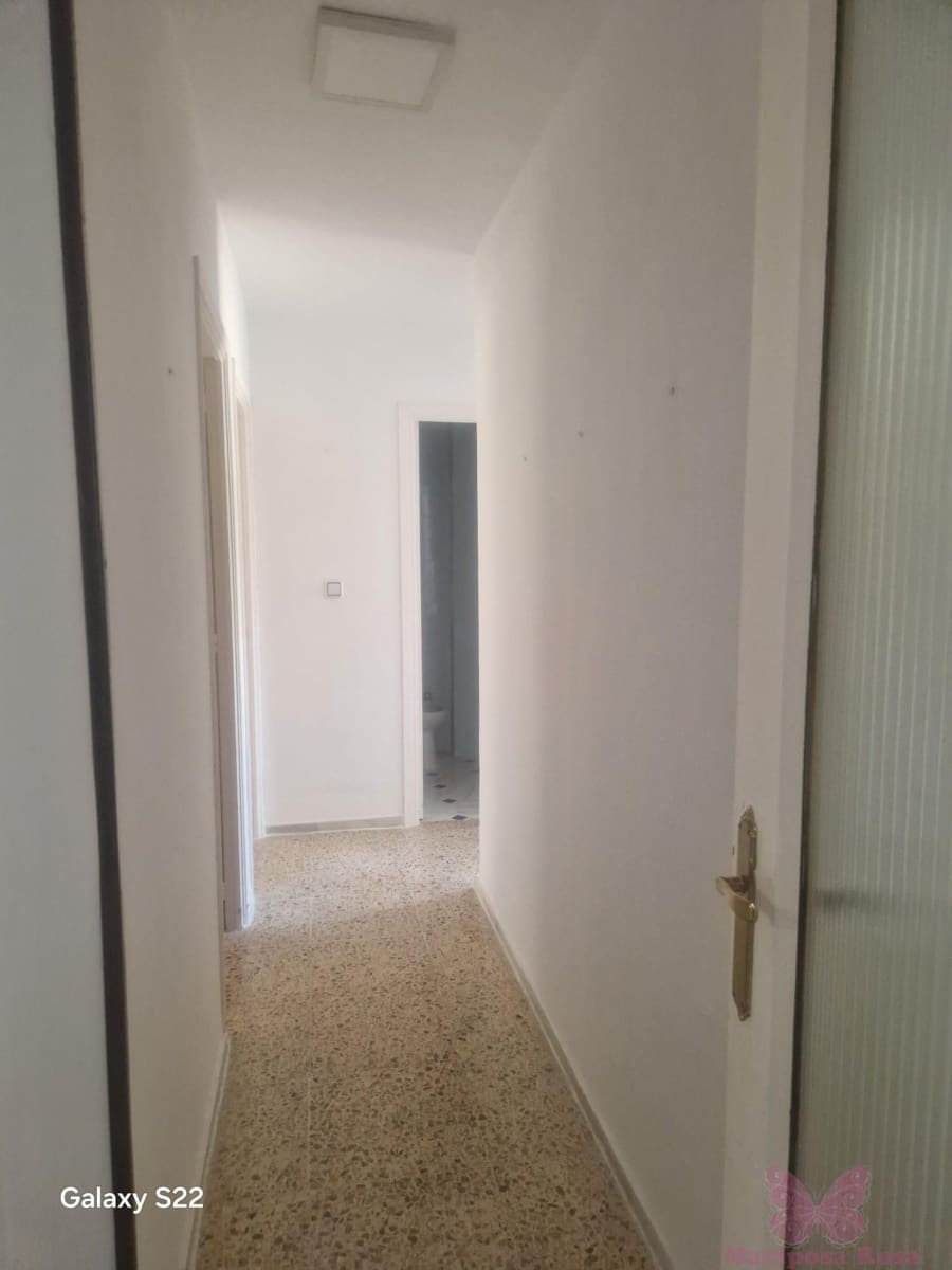 4 Zimmer Wohnung zu verkaufen in Cadiz Stadt - 368.000 € (Ref: 10120250)