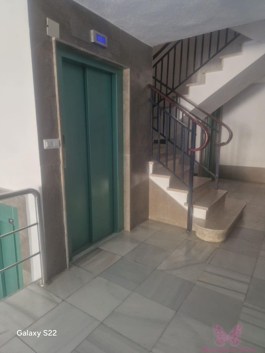 4 Zimmer Wohnung zu verkaufen in Cadiz Stadt - 368.000 € (Ref: 10120250)