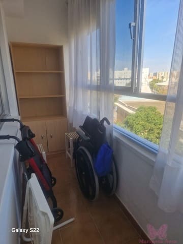 4 Zimmer Wohnung zu verkaufen in Astilleros - La Paz - Loreto, Cádiz Stadt - 368.000 € (Ref: 10120250)
