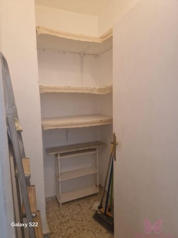 4 Zimmer Wohnung zu verkaufen in Astilleros - La Paz - Loreto, Cádiz Stadt - 368.000 € (Ref: 10120250)