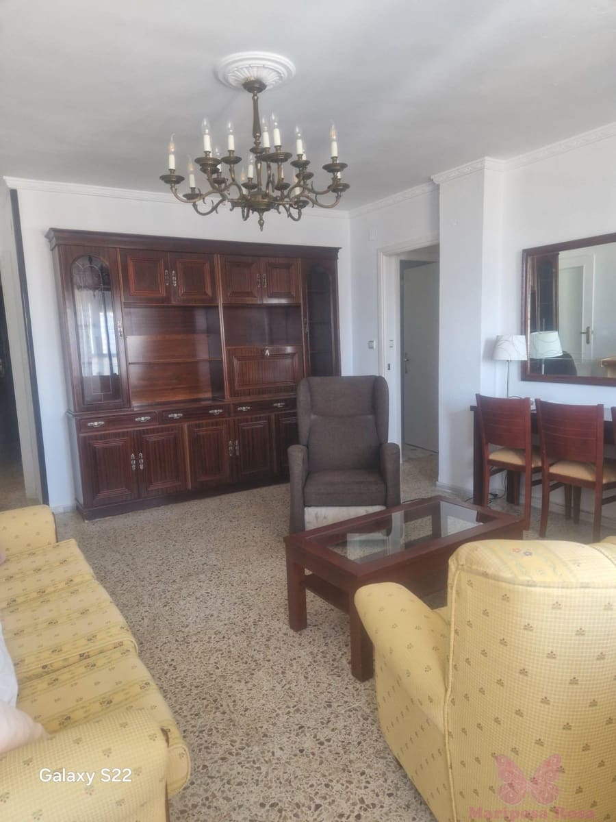 4 Zimmer Wohnung zu verkaufen in Cadiz Stadt - 368.000 € (Ref: 10120250)